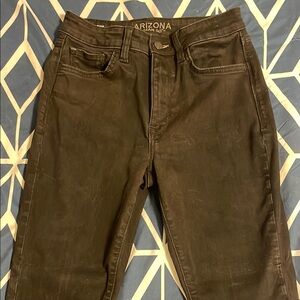 Arizona Black Jeans